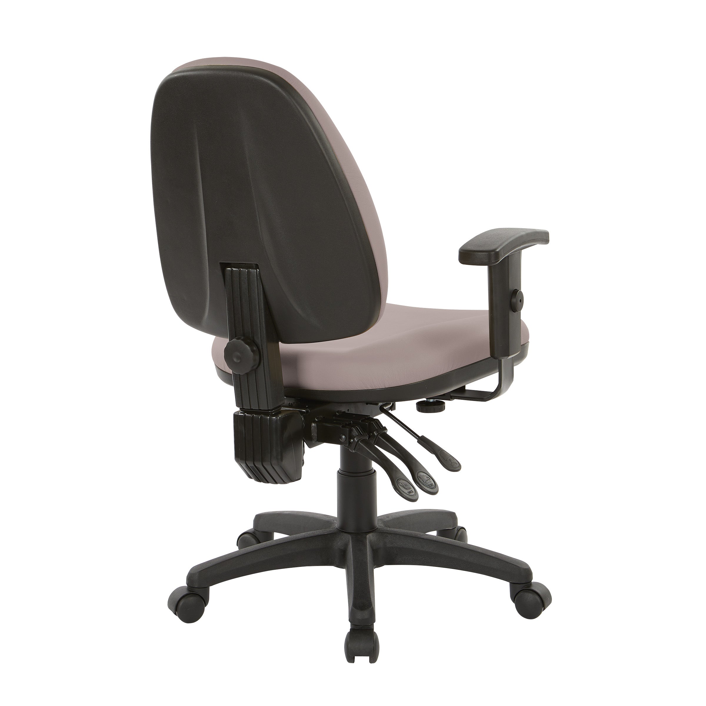 Dual Function Ergonomic Chair 1